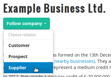 View business screenshot thumbnail