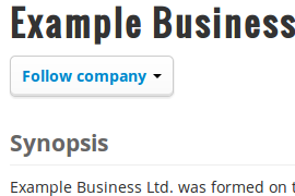 View business screenshot thumbnail