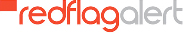 RedFlag Alert logo